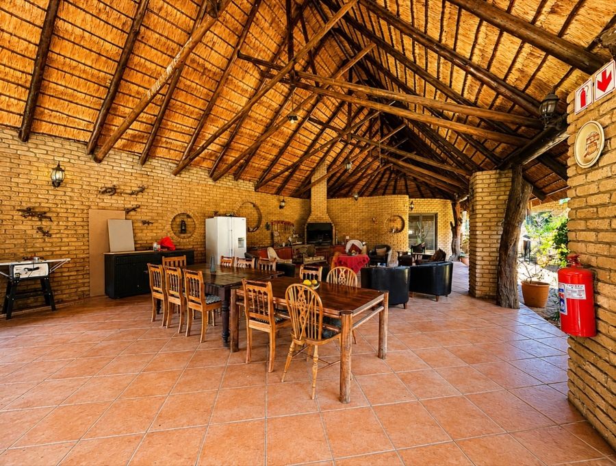 Commercial Property for Sale in Boschfontein A H North West
